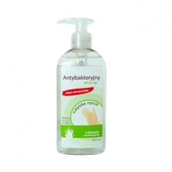 gelt005  gel antibacterial mediano